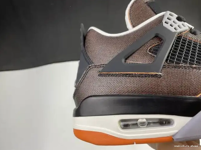 Rep Jordan Retro Starfish Air 4 (W) CW7183-100 0511